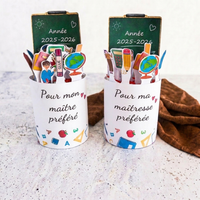 Kinder Maxi "Teacher & TA" Banner Duo Pack - Printable Models