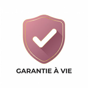 Garantie à vie