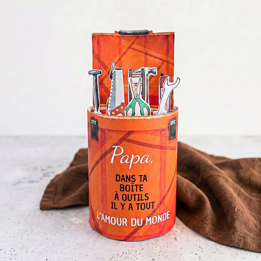 Twin Pack Kinder Maxi Party Banners "Mothers & Fathers" - Printable Templates